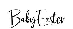 BabyEaster - logo